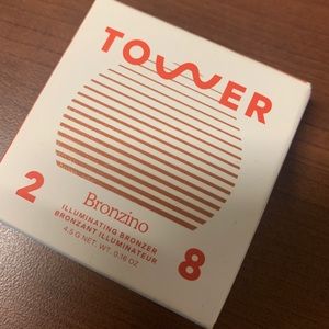 Tower 28 Bronzino West Coast